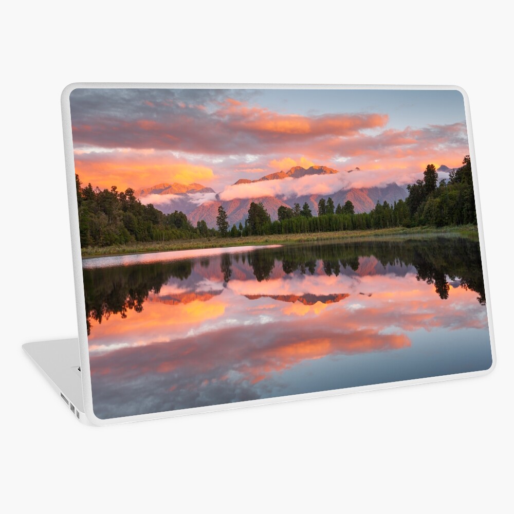 Item preview, Laptop Skin designed and sold by Chockstone.