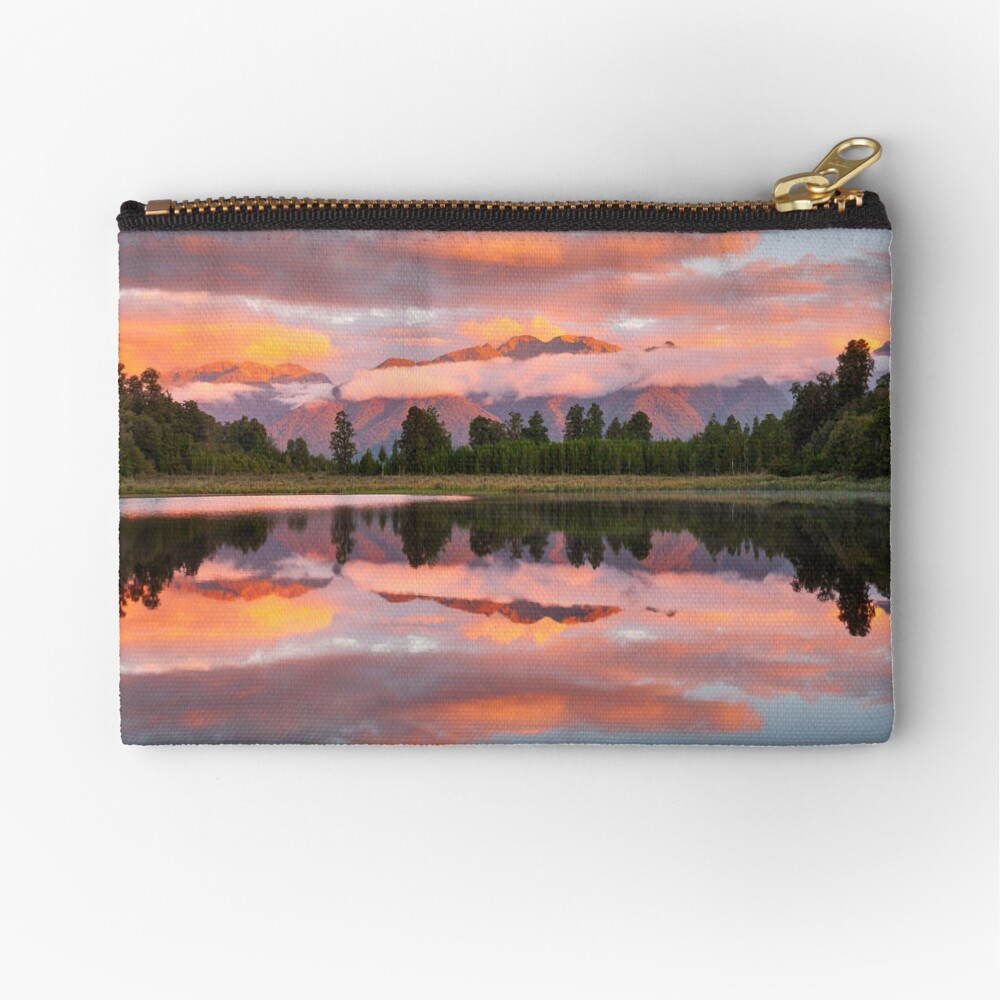 Item preview, Zipper Pouch designed and sold by Chockstone.