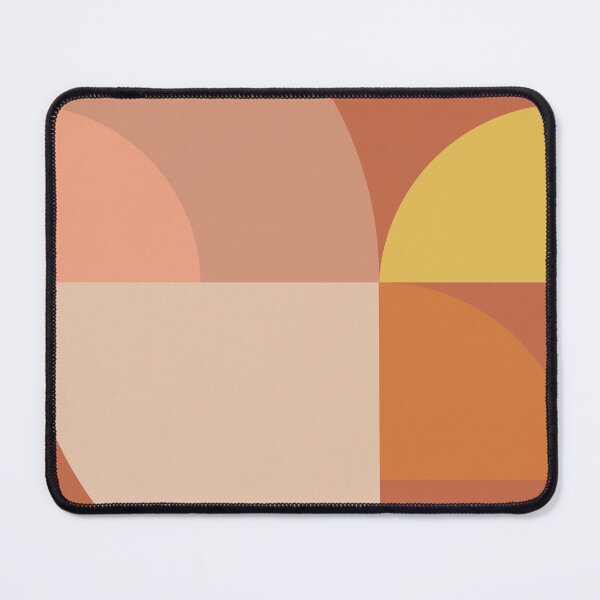 Item preview, Geometric terracotta I designed and sold by alienrabbit.