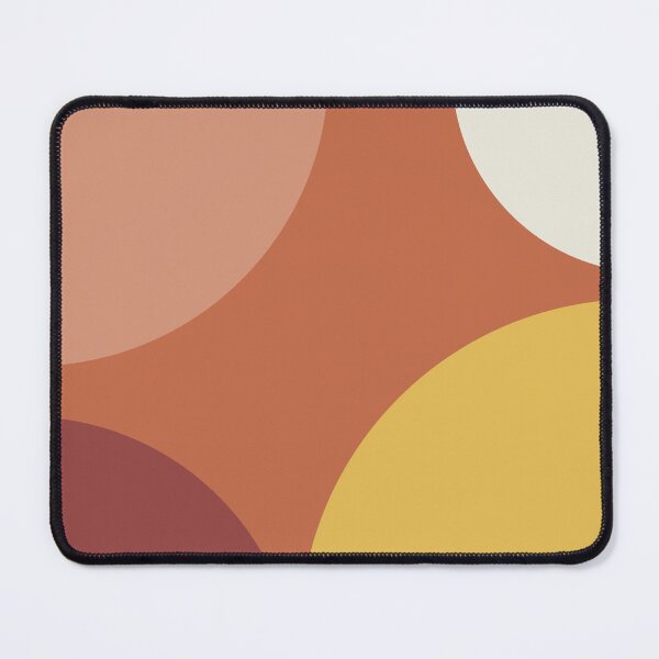 Item preview, Geometric terracotta II designed and sold by alienrabbit.