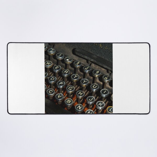 Item preview, Antique Remington typewriter keys designed and sold by DavidMay.