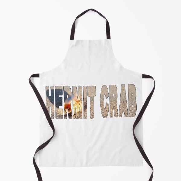 Item preview, HERMIT CRAB - Broome Western Australia Watching Sunset designed and sold by Adam Gormley.