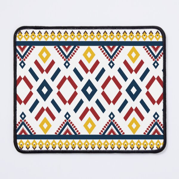Item preview, Vibrant ethinic Pattern designed and sold by CHANCHANAI.