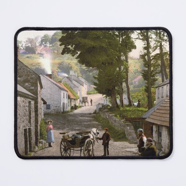 Item preview, Glenoe designed and sold by 19th Century in Color.
