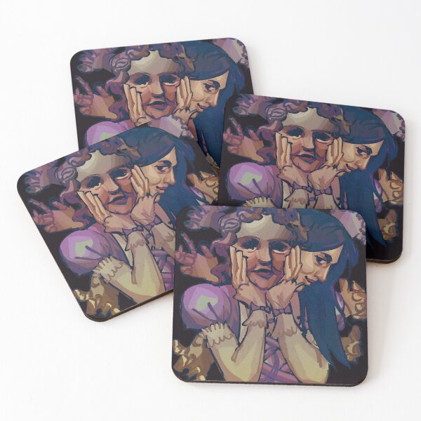 Item preview, Alisa  designed and sold by losthiqhway.