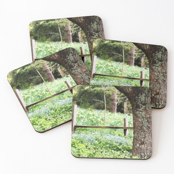 Item preview, Garden of St Erth designed and sold by Yolanda Caporn Art.
