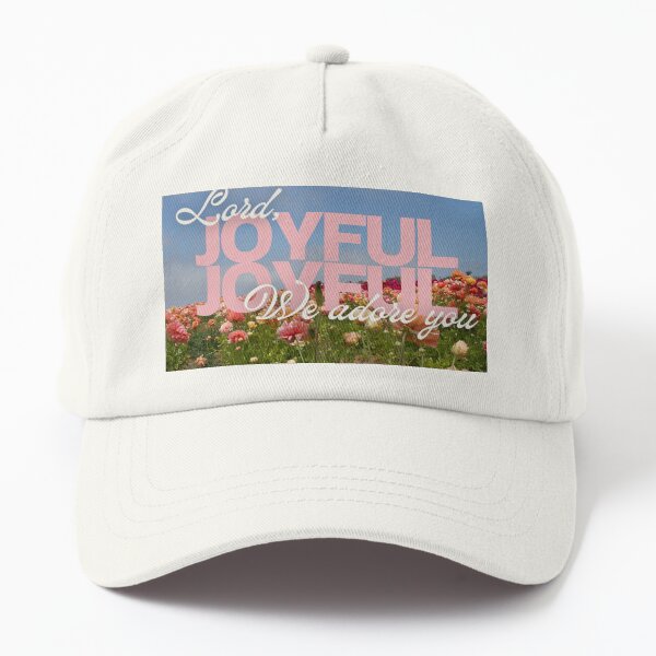 Artikel-Vorschau von Joyful Joyful Übersetzung von Texte, designt und verkauft von e-kamil-lopez.