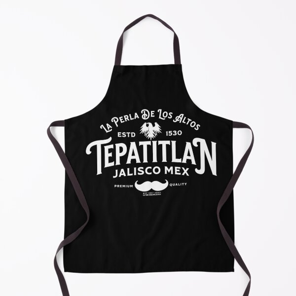 Item preview, Tepatitlan Jalisco La Perla De Los Altos Tepa designed and sold by WestCoastLegacy.