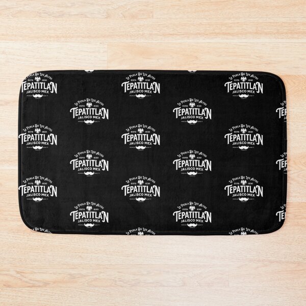 Item preview, Tepatitlan Jalisco La Perla De Los Altos Tepa designed and sold by WestCoastLegacy.