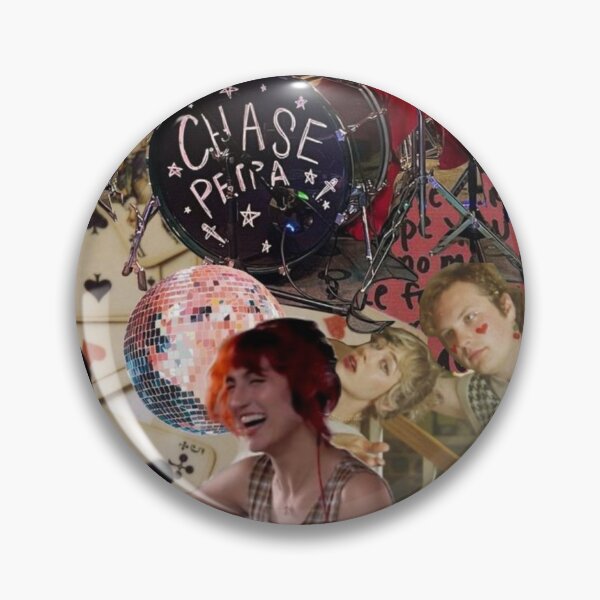 Item preview, Chase Petra designed and sold by blynthewild.