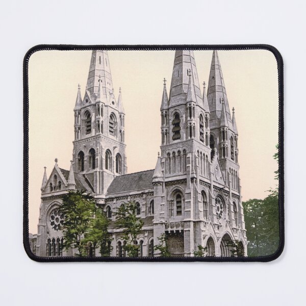 Item preview, St. Finbar's Cathedral designed and sold by 19th Century in Color.