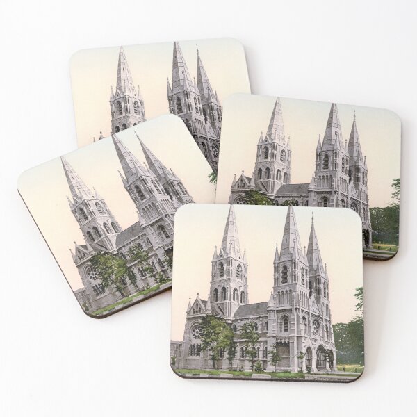 Item preview, St. Finbar's Cathedral designed and sold by 19th Century in Color.