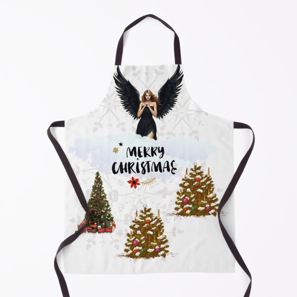 Item preview, Anioł i choinki designed and sold by B.P.Fashion.