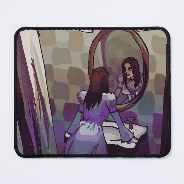 Item preview, Alisa Mirror designed and sold by losthiqhway.