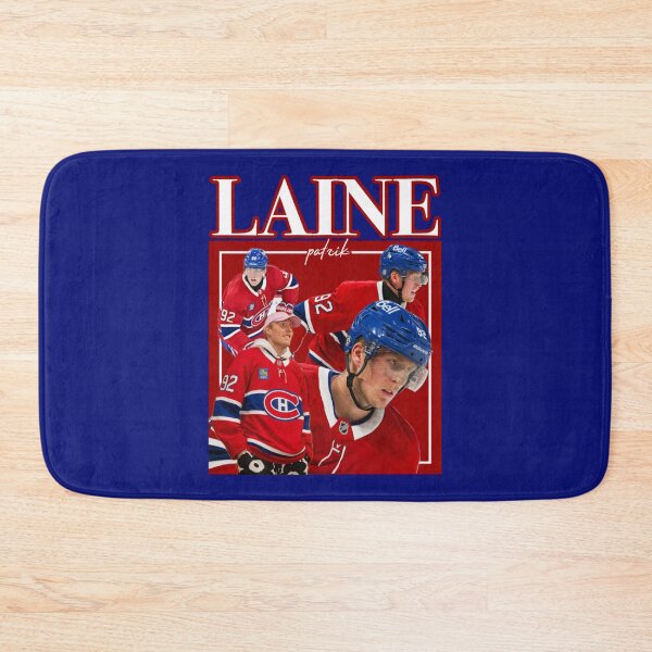 Item preview, patrik laine retro design designed and sold by aksav.