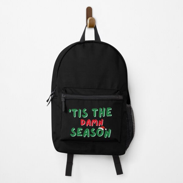 Item preview, 'tis the season damn Christmas designed and sold by martirush.