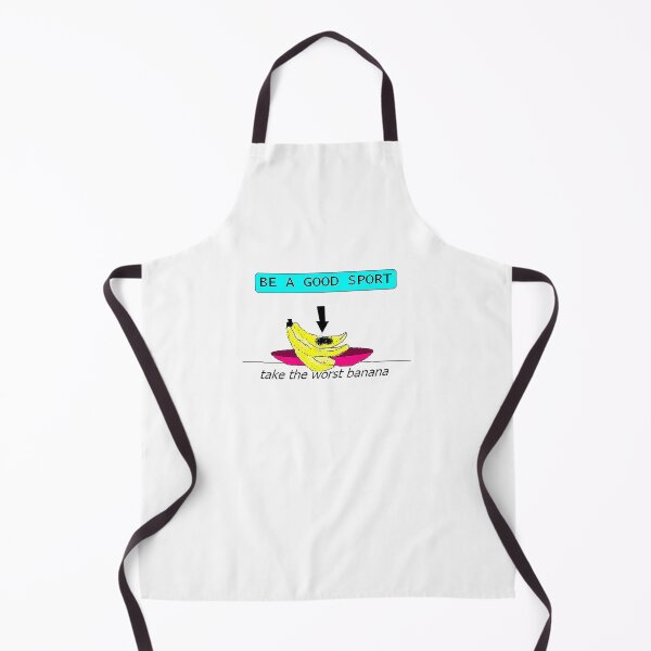 Item preview, Be A Good Sport, Take the Worst Banana designed and sold by RMCGiftShop.