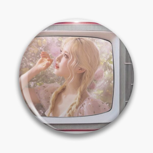 Item preview, sieun tv designed and sold by aeiia.