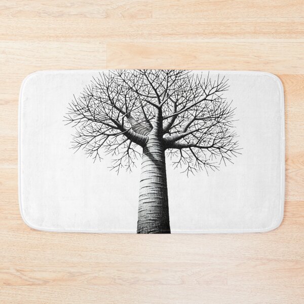 Item preview, Majestic Baobab designed and sold by becauseturkey.
