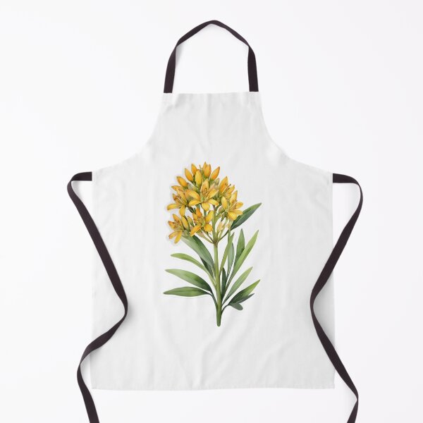 Item preview, Yellow Butterfly Weed (Asclepias tuberosa) designed and sold by HOMETOWN86.