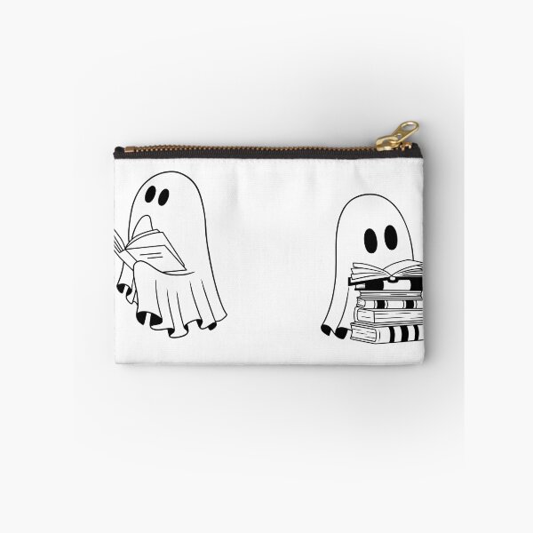 Item preview, Reading Ghosts designed and sold by Bookie plants.