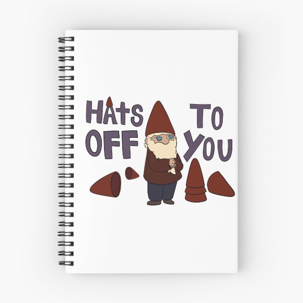 Item preview, Hats off to you designed and sold by Lovecats7163.