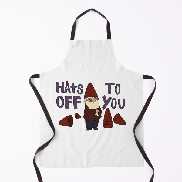 Item preview, Hats off to you designed and sold by Lovecats7163.