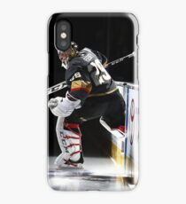 Vegas Golden Knights "Marc-Andre Fleury" iPhone Case