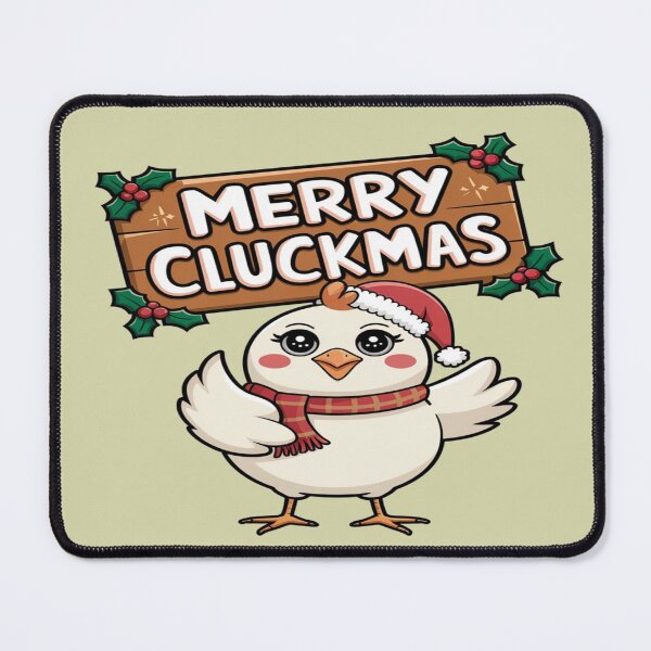 Item preview, Christmas Chicken designed and sold by Rajasekar.