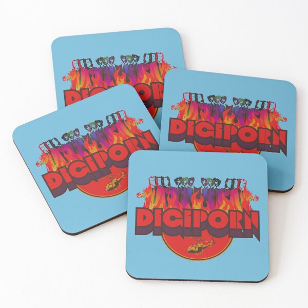 Item preview, Retro Exploitation Film-style Art designed and sold by UNK-Fatigues.