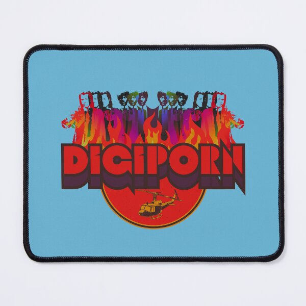 Item preview, Retro Exploitation Film-style Art designed and sold by UNK-Fatigues.