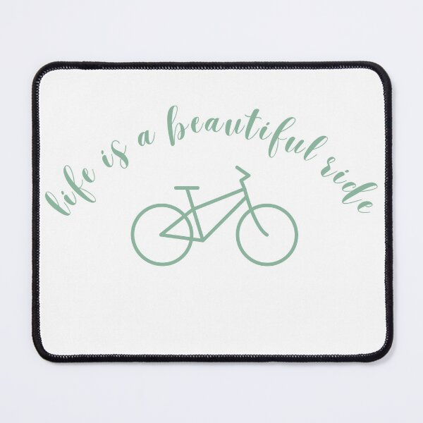Item preview, Bicycle Tshirts designed and sold by AlienTechs.