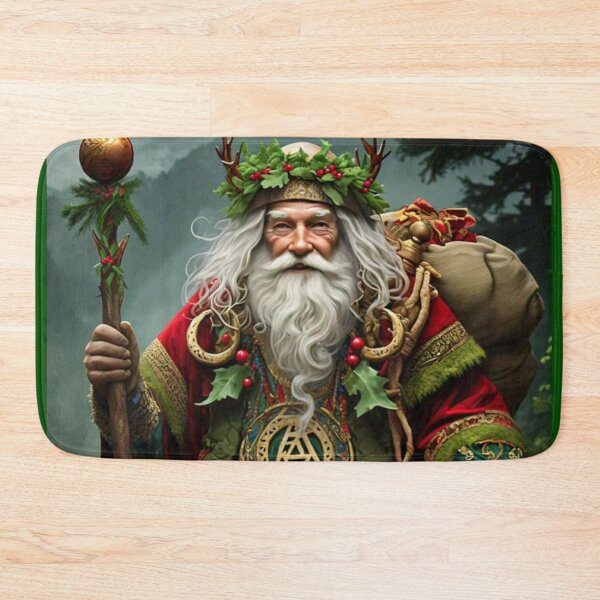 Item preview, Santa Claus Version 3.1 designed and sold by Heartbreaker Creative.
