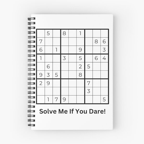 Item preview, Puzzle Lovers - Solve Me If You Dare! designed and sold by Traloch O'Laoi.