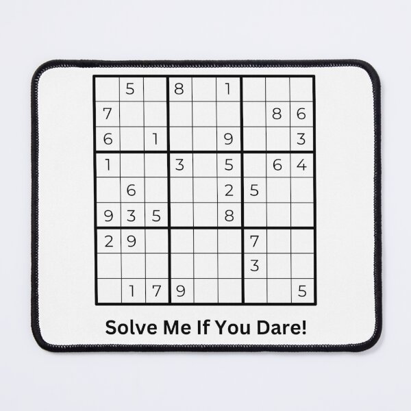 Item preview, Puzzle Lovers - Solve Me If You Dare! designed and sold by Traloch O'Laoi.