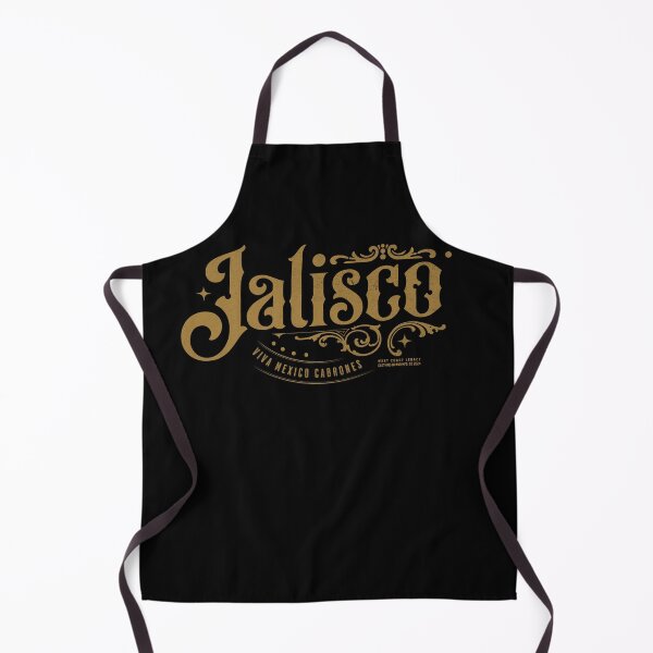 Item preview, Jalisco Viva Mexico C designed and sold by WestCoastLegacy.
