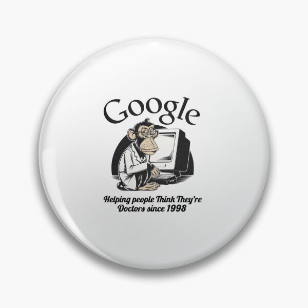 Item preview, Google, helping people, monkey, primate, internet, funnyfits70, Humor, Funny, retro, vintage, funny quotes, animal humor, designed and sold by FunnyFits70.