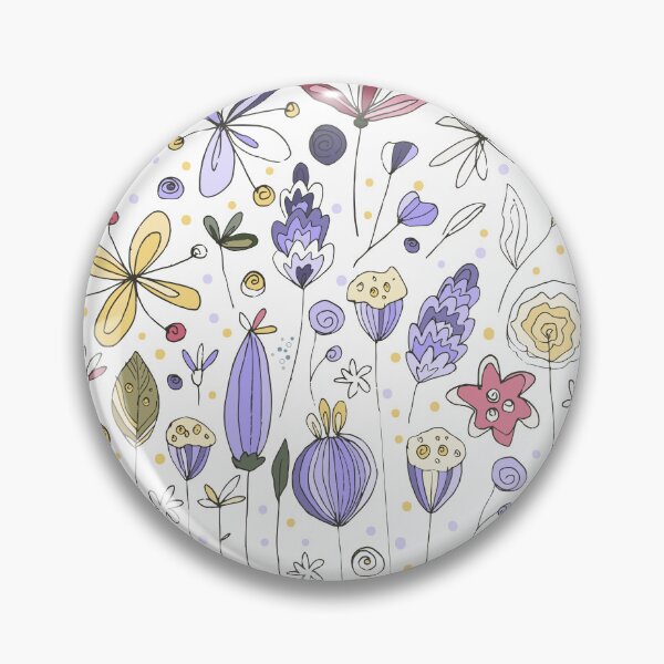 Item preview, Minimalist Flowers Art designed and sold by Sulthansstore1.