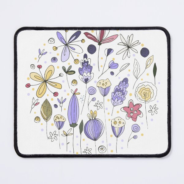 Item preview, Minimalist Flowers Art designed and sold by Sulthansstore1.