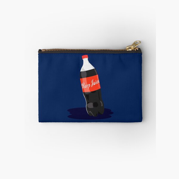 Item preview, Burp Juice – The Ultimate Fizz Fix designed and sold by Fun Funky Designs.