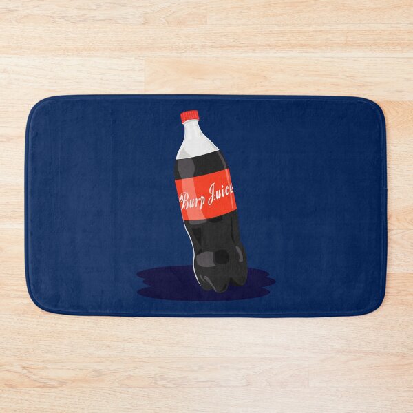 Item preview, Burp Juice – The Ultimate Fizz Fix designed and sold by Fun Funky Designs.