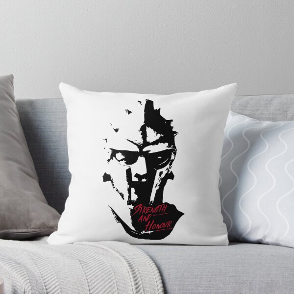 Item preview, Strength and Honour Silhouette  designed and sold by UNK-Fatigues.