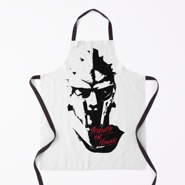 Item preview, Strength and Honour Silhouette  designed and sold by UNK-Fatigues.