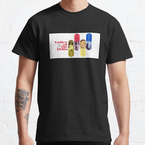 Valley Girls Classic T-Shirt