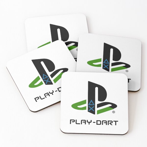 Item preview, Play dart designed and sold by NextRVibe.