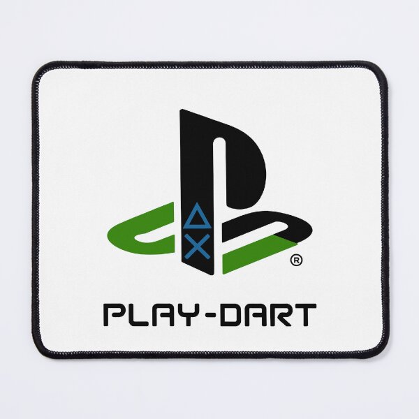 Item preview, Play dart designed and sold by NextRVibe.