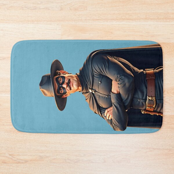 Item preview, Zorro Don Diego de la Vega designed and sold by TheArtOfPat.