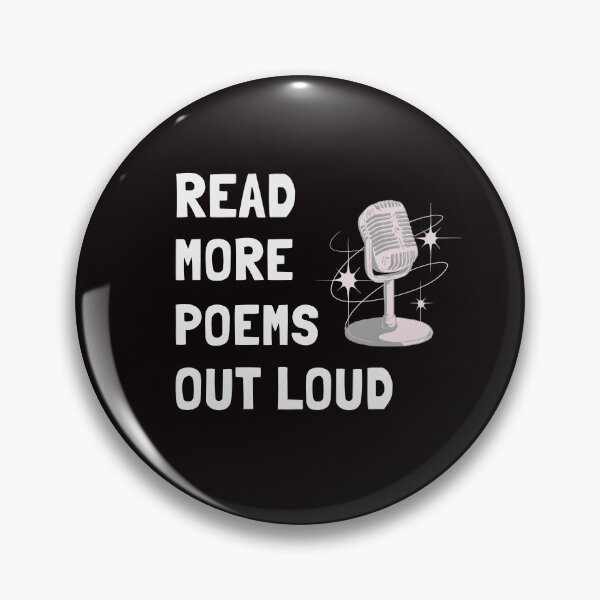 Item preview, Read More Poems Out Loud designed and sold by stuffaf.