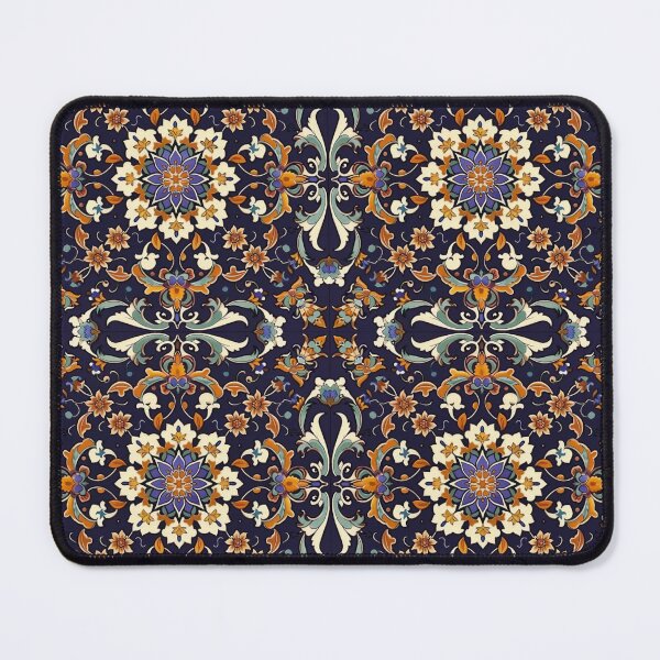 Item preview, Iranian Pattern designed and sold by Myra365Art.