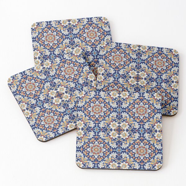 Item preview, Iranian Pattern designed and sold by Myra365Art.